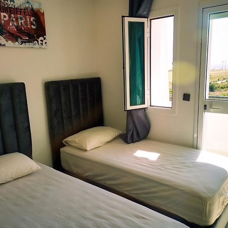 Fantastique Appartement Avec Piscine Sur La Plage M2 Tanger Eksteriør billede