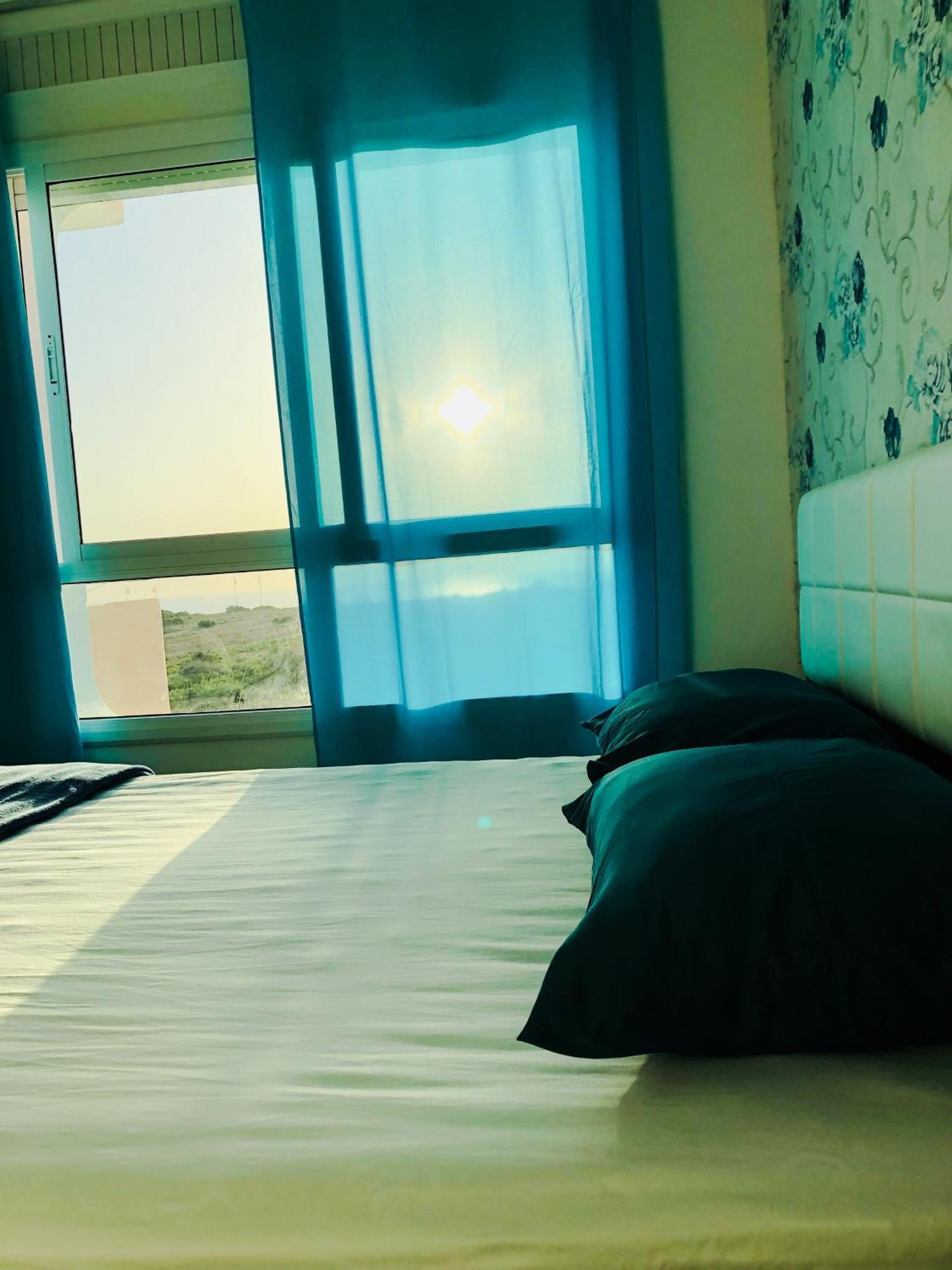 Fantastique Appartement Avec Piscine Sur La Plage M2 Tanger Eksteriør billede