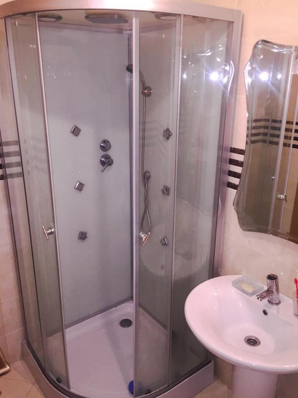 Fantastique Appartement Avec Piscine Sur La Plage M2 Tanger Eksteriør billede
