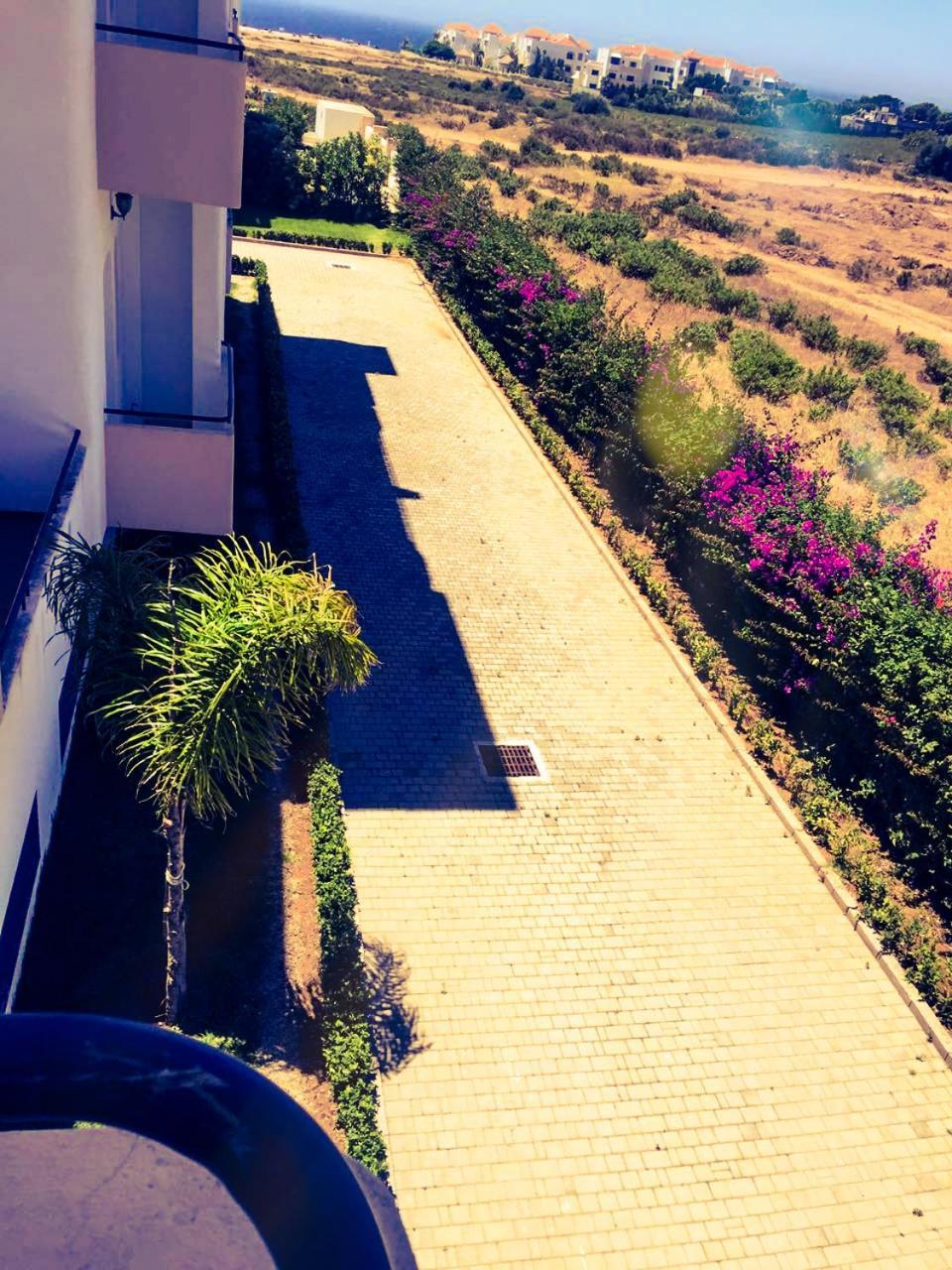 Fantastique Appartement Avec Piscine Sur La Plage M2 Tanger Eksteriør billede
