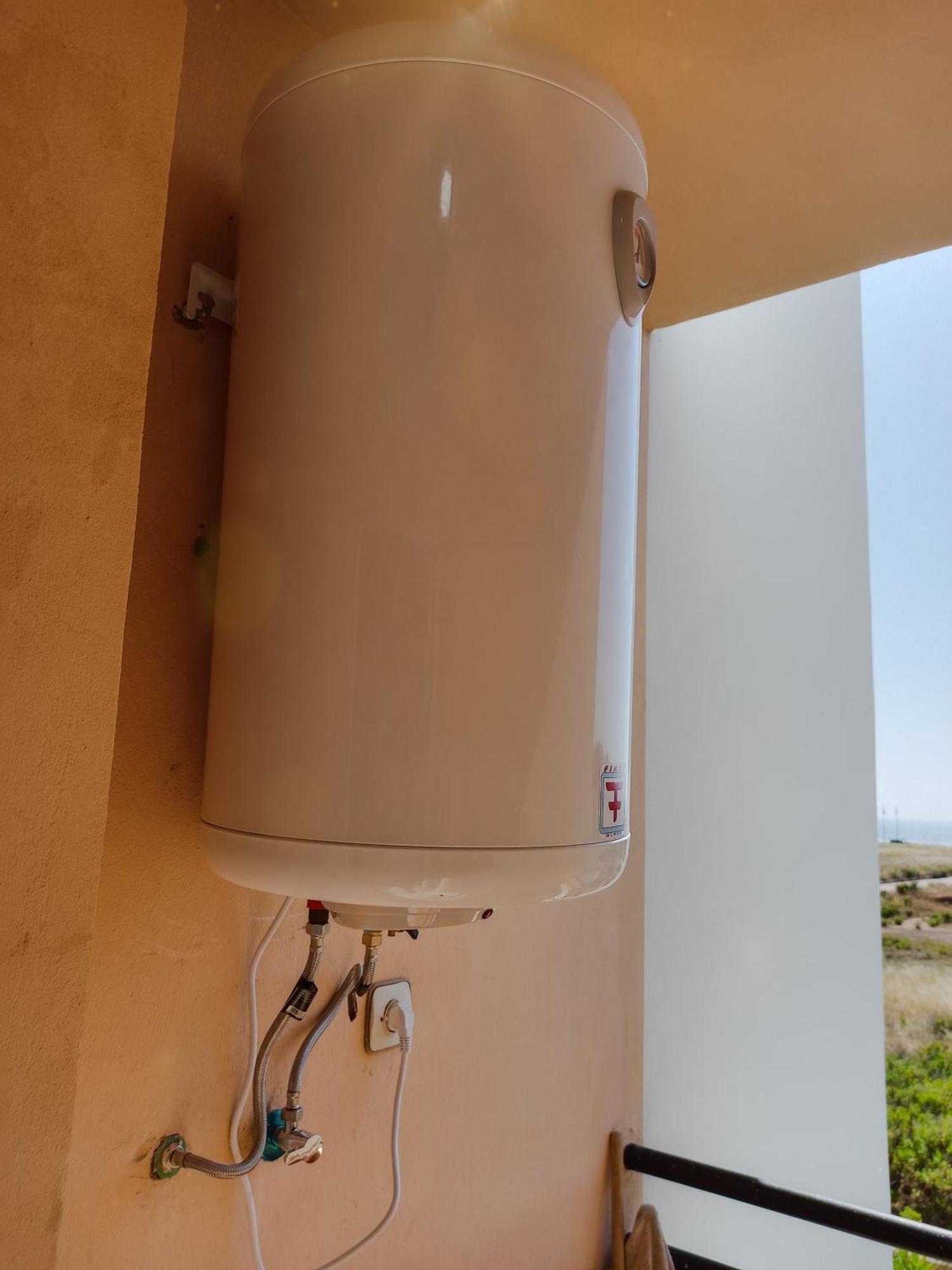 Fantastique Appartement Avec Piscine Sur La Plage M2 Tanger Eksteriør billede