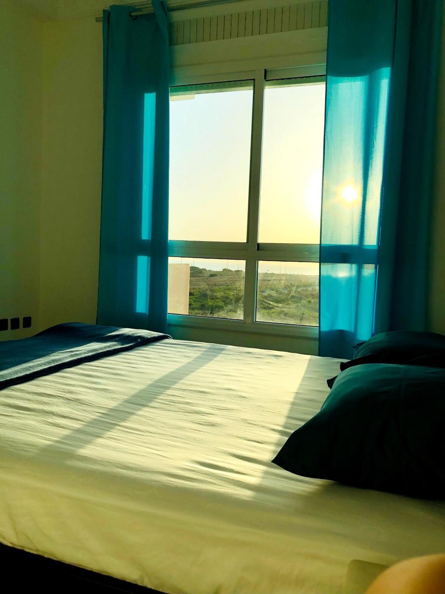 Fantastique Appartement Avec Piscine Sur La Plage M2 Tanger Eksteriør billede